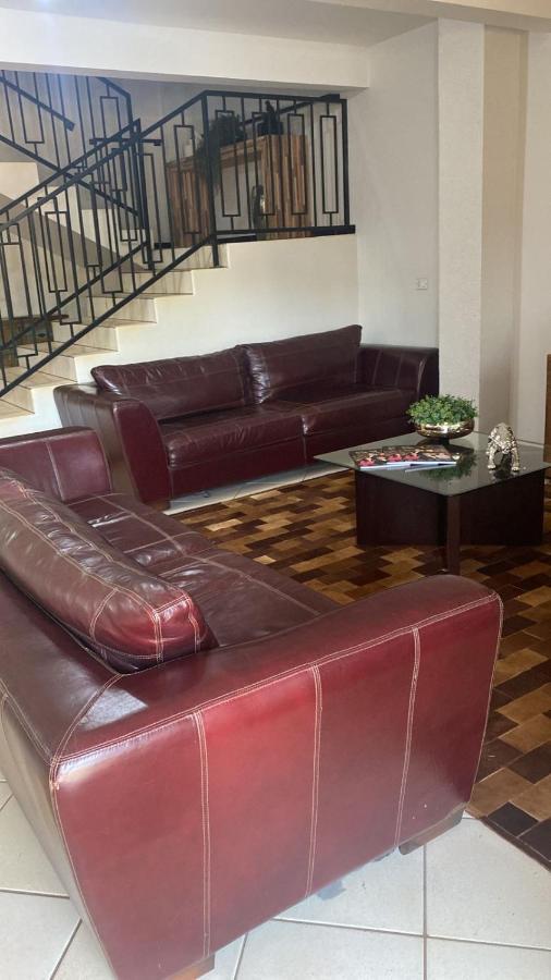 Hotel Monoky Campo Novo do Parecis Kültér fotó